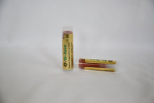 Load image into Gallery viewer, Organic Peppermint Lip Balm (Deep Pink)