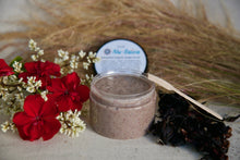 Load image into Gallery viewer, Emulsified Organic Sugar Scrub 6 Oz