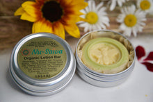 Load image into Gallery viewer, Organic Lotion Bar