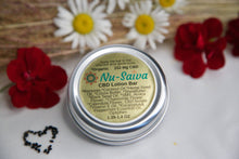 Load image into Gallery viewer, CBD Lotion Bar 252MG 1.39 Oz