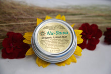 Load image into Gallery viewer, Organic Lotion Bar