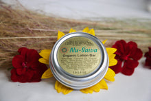 Load image into Gallery viewer, Organic Lotion Bar