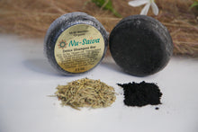 Load image into Gallery viewer, Detox Shampoo Bar 2.5 OZ