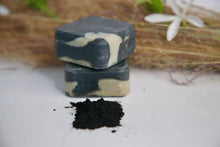 Load image into Gallery viewer, Detox Facial Soap 2.1 OZ