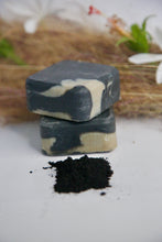 Load image into Gallery viewer, Detox Facial Soap 2.1 OZ