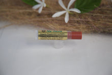 Load image into Gallery viewer, Organic Peppermint Lip Balm (Deep Pink)