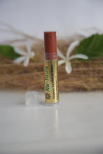 Load image into Gallery viewer, Organic Vanilla Lip Balm (Deep Pink)