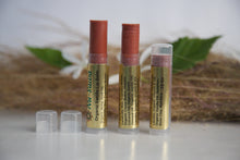 Load image into Gallery viewer, Organic Vanilla Lip Balm (Deep Pink)