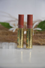 Load image into Gallery viewer, Organic Vanilla Lip Balm (Deep Pink)