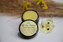 Load image into Gallery viewer, Organic Beard Balm 2 Oz
