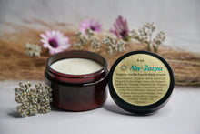 Load image into Gallery viewer, Organic Vanilla Face & Body Cream 4 Oz