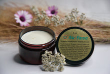 Load image into Gallery viewer, Organic Vanilla Face & Body Cream 4 Oz