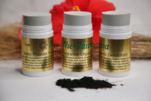 Load image into Gallery viewer, Baby Powder Fragrance Organic Deodorant 3 Oz