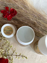 Load image into Gallery viewer, Baby Powder Fragrance Organic Deodorant 3 Oz