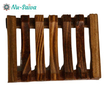 Load image into Gallery viewer, Soap Or Shampoo Bar Dish (thick)