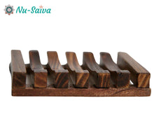 Load image into Gallery viewer, Soap Or Shampoo Bar Dish (thick)