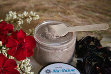 Load image into Gallery viewer, Emulsified Organic Sugar Scrub 6 Oz
