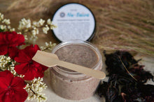 Load image into Gallery viewer, Emulsified Organic Sugar Scrub 6 Oz
