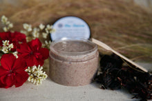 Load image into Gallery viewer, Emulsified Organic Sugar Scrub 6 Oz
