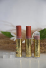 Load image into Gallery viewer, Organic Peppermint Lip Balm (Deep Pink)
